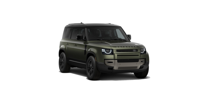 2026 LAND ROVER Defender 110 S 300PS