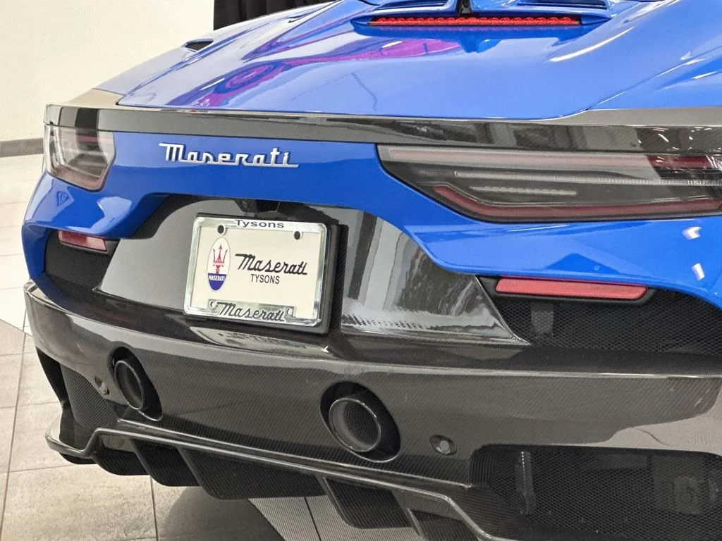 2023 Maserati MC20 Base - Photo 15