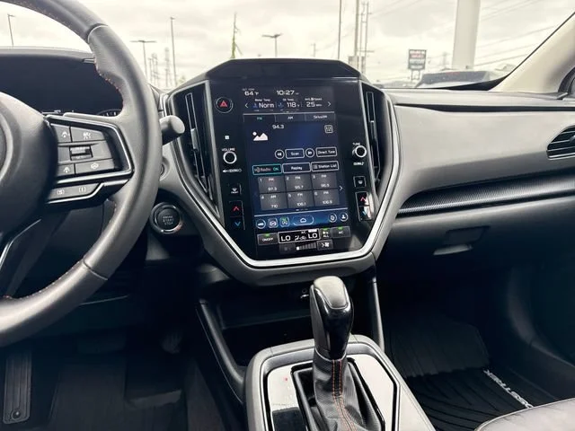 Used 2025 Sun Blaze Pearl Subaru Limited image 19