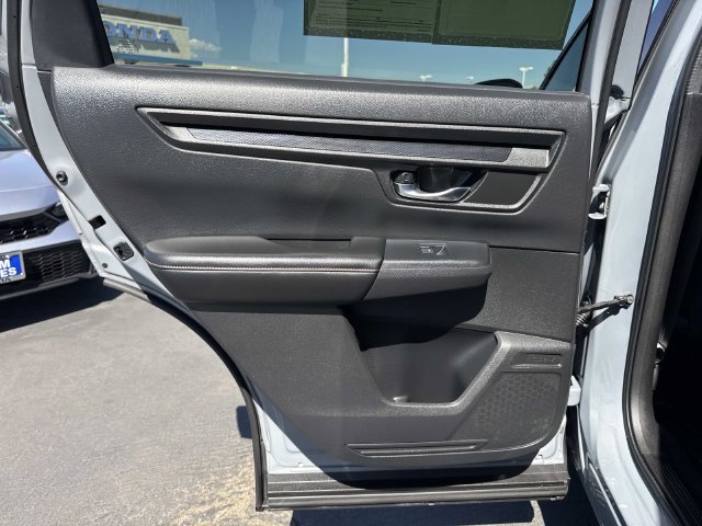 2025 Honda CR-V Sport - Photo 26