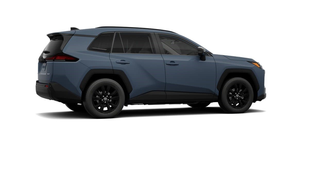 Used 2026 Cloud Toyota XLE Premium image 11