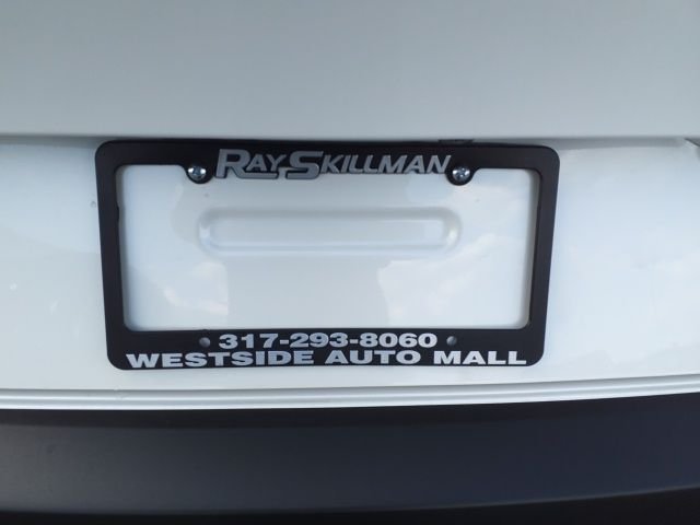 Used 2025 White Mazda 2.5 S Preferred Package image 23