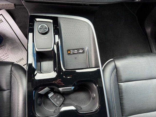 Used 2025 Gray Buick Sport Touring image 16
