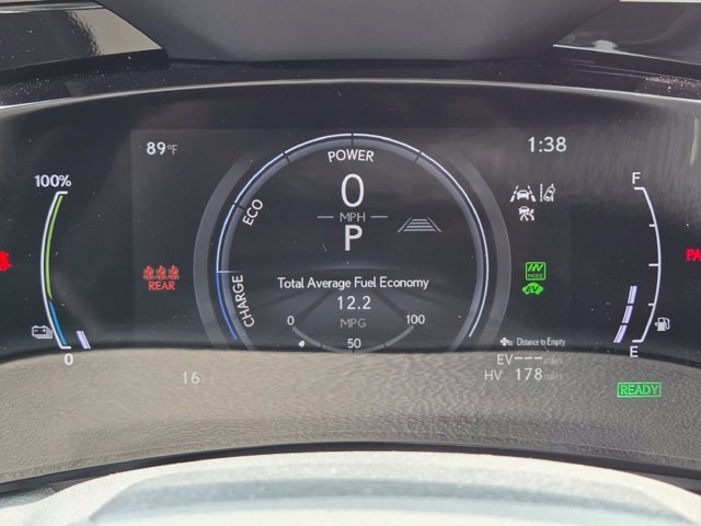 New 2026 Caviar Lexus LUXURY AWD image 43