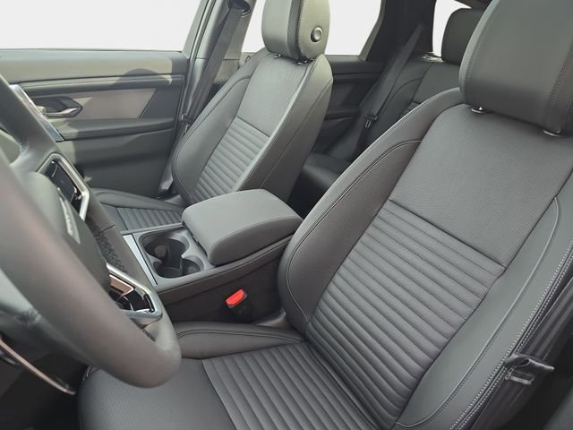 2025 Land Rover Discovery Sport Dynamic SE - Photo 12