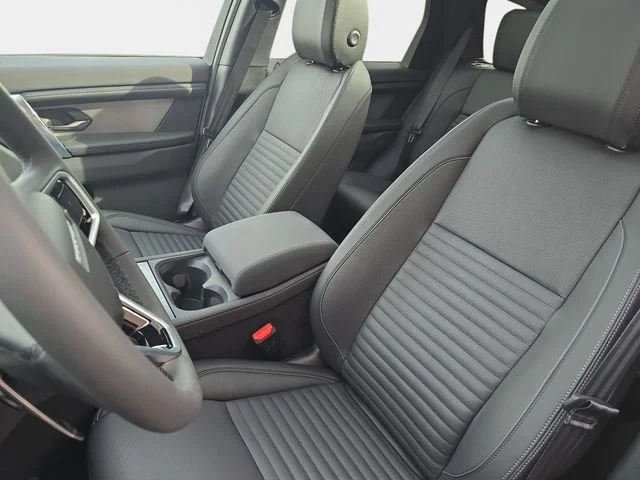 2025 Land Rover Discovery Sport Dynamic SE - Photo 12