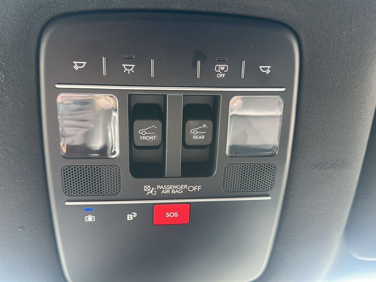 New 2026 Ecotronic Gray Pearl Hyundai Calligraphy AWD image 31