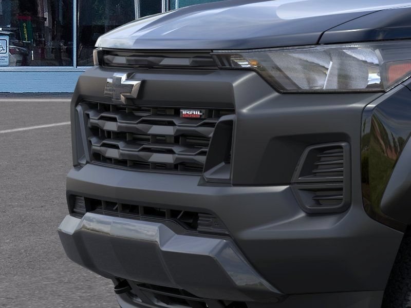 2026 Chevrolet Colorado Trail Boss - Photo 13