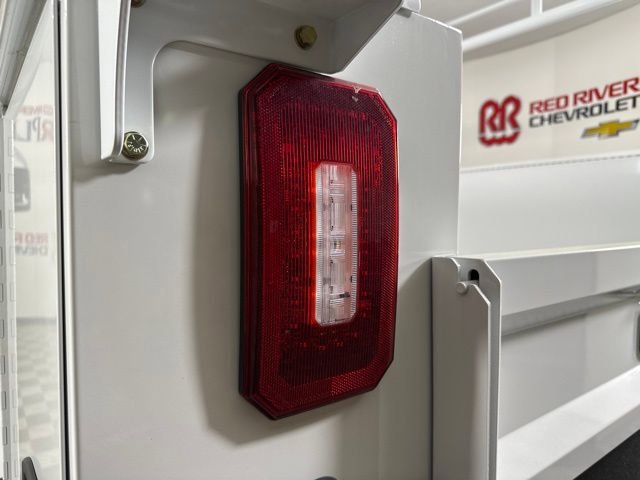 2025 Chevrolet Silverado 2500 HD Work Truck - Photo 16