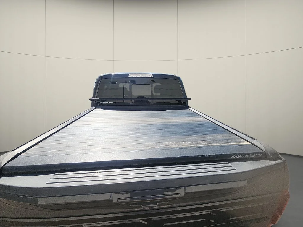 Used 2018  Ford Raptor image 9