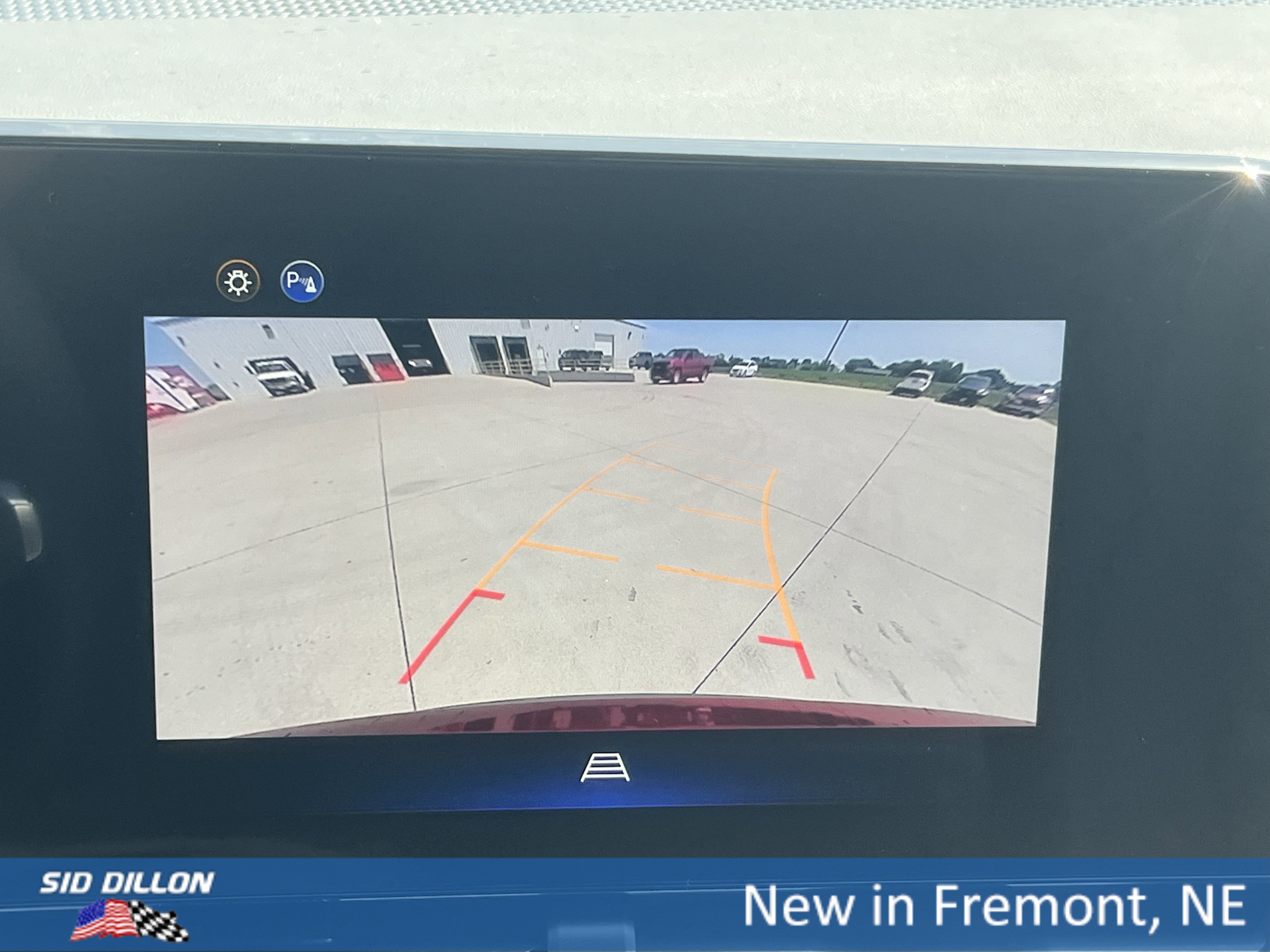 2026 Chevrolet Equinox LT - Photo 8