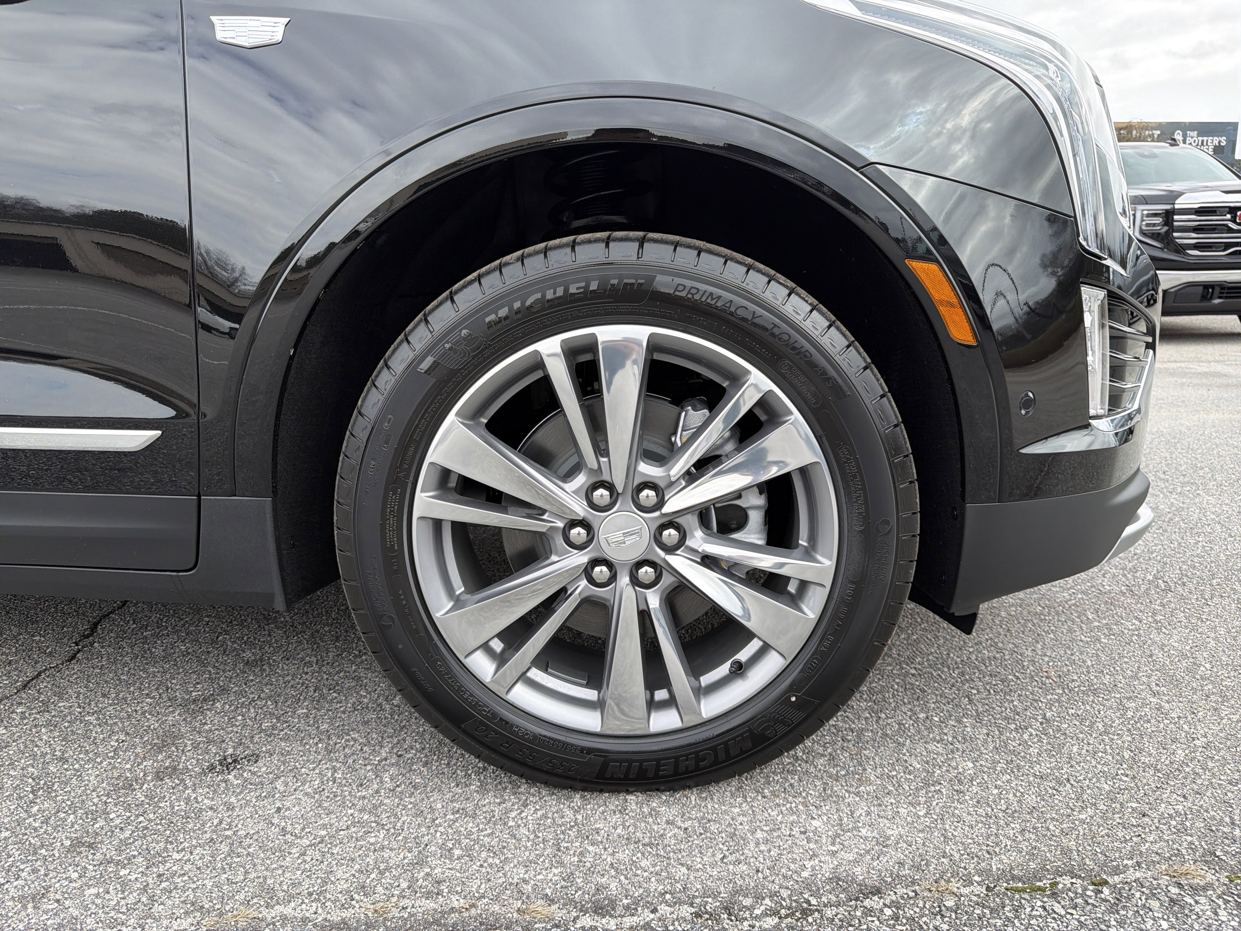 2026 Cadillac XT5 Premium Luxury - Photo 14