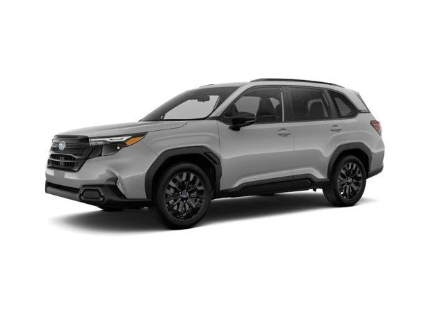 New 2026 River Rock Pearl Subaru Sport image 3