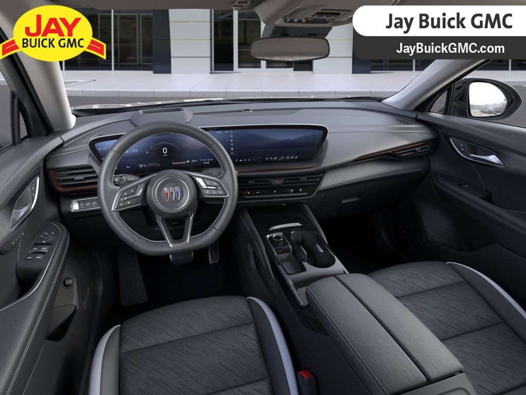 2026 Buick Envision Sport Touring - Photo 15