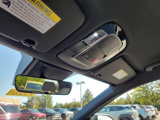 2026 Hyundai Santa Cruz SEL - Photo 30