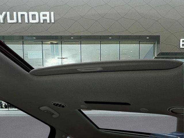 New 2026 Blue Hyundai Limited image 29
