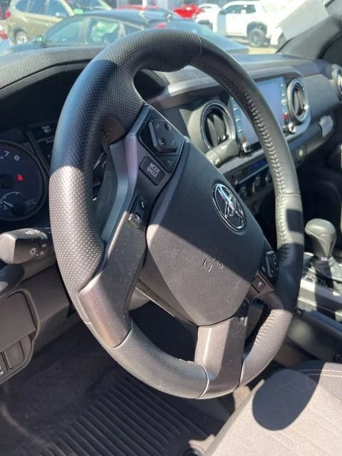 Certified Used 2023 Ice Toyota TRD Off Road image 13