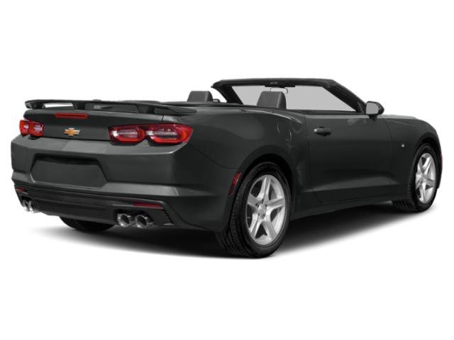 Used 2019 Chevrolet Camaro 1LT with VIN 1G1FB3DS3K0141447 for sale in Saint Cloud, Minnesota
