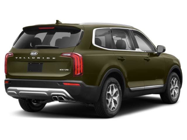 Used 2020 Kia Telluride EX with VIN 5XYP3DHC7LG031580 for sale in Saint Cloud, Minnesota