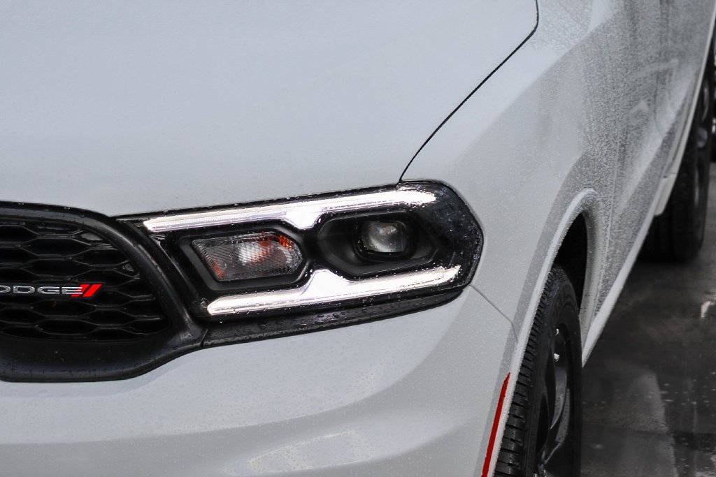 New 2026  Dodge GT image 5