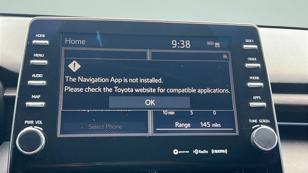 Certified Used 2022 Gray Toyota XLE image 17