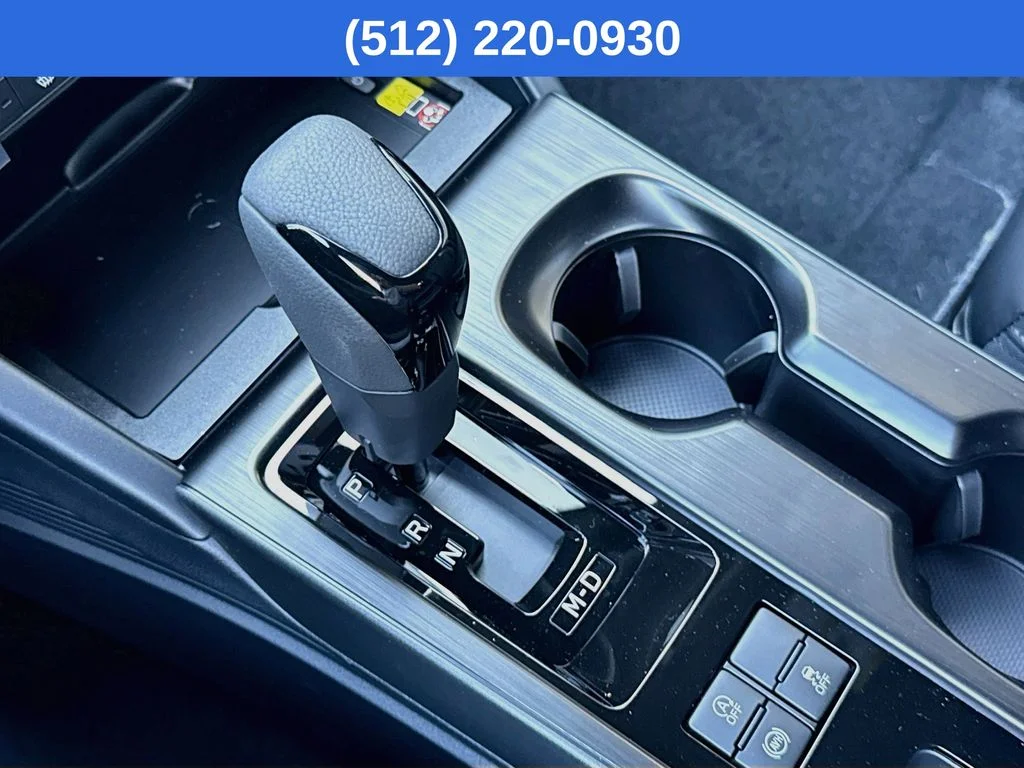 New 2026 Gray Subaru Premium image 23