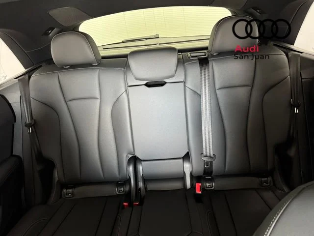New 2026  Audi 55 Premium Plus image 15