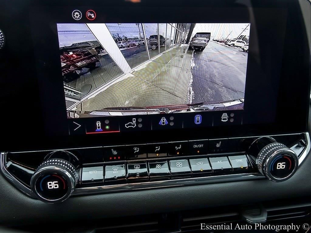 2026 GMC CANYON - Image 17