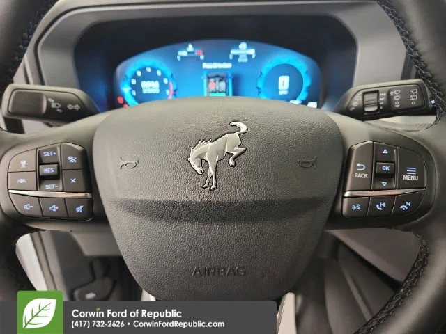 New 2026 Oxford White Ford Outer Banks® image 51