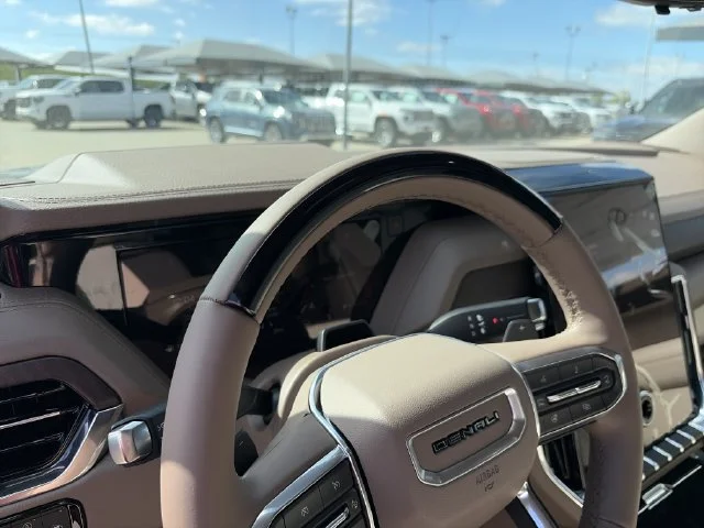 New 2027 Gray GMC Denali image 17