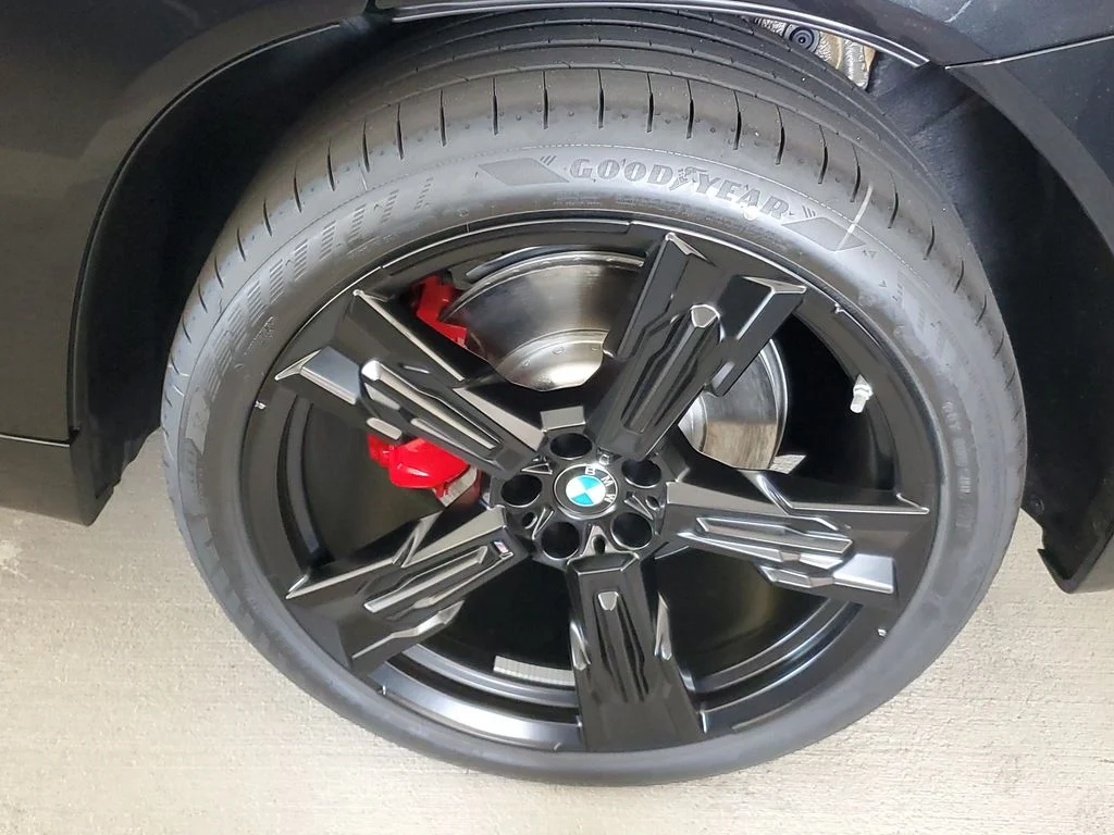 New 2026 Black Sapphire Metallic BMW 30 xDrive image 5
