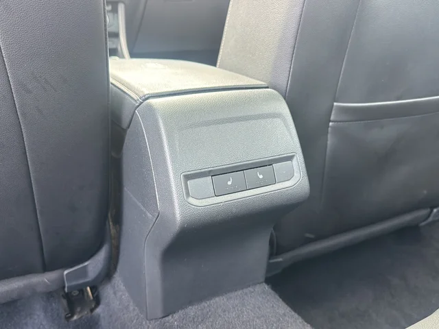 Used 2022 Silver Volkswagen 1.5T SEL image 29