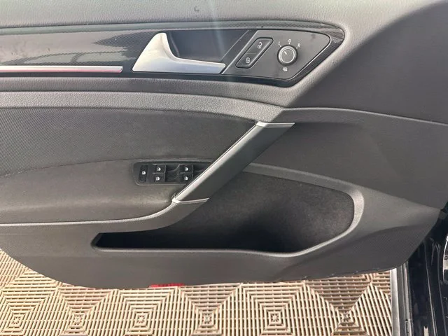 Used 2017 Black Volkswagen S image 20