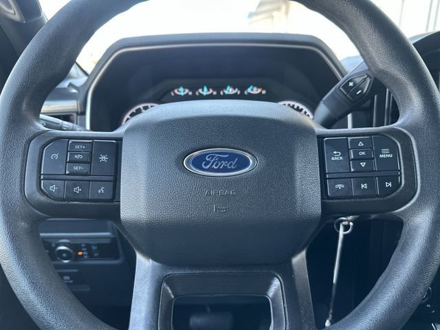 2023 Ford F-150 XL - Photo 21