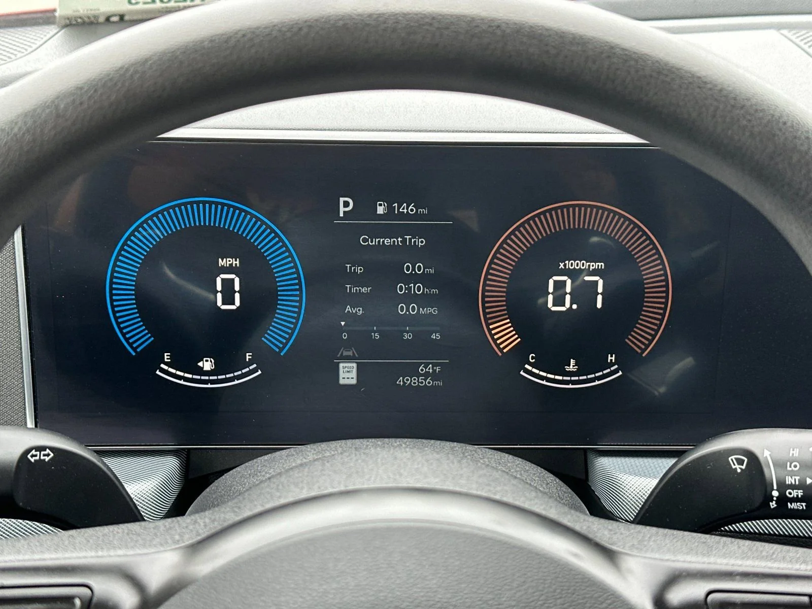 2024 Hyundai Sonata SEL - Photo 23