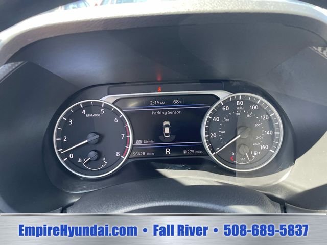 2024 Nissan Sentra SV - Photo 32