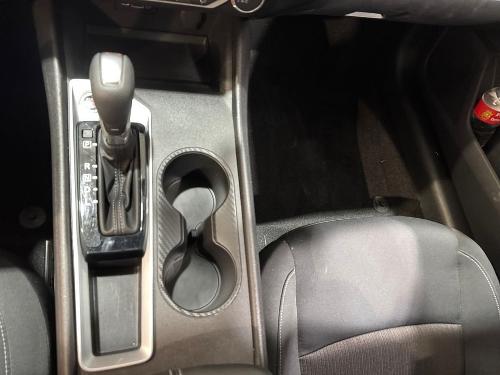 Used 2025 Gray Nissan 2.5 S image 23