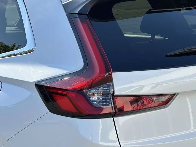 2024 Honda CR-V EX-L - Photo 10