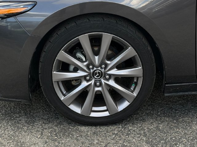 Used 2019 Gray Mazda Premium image 12
