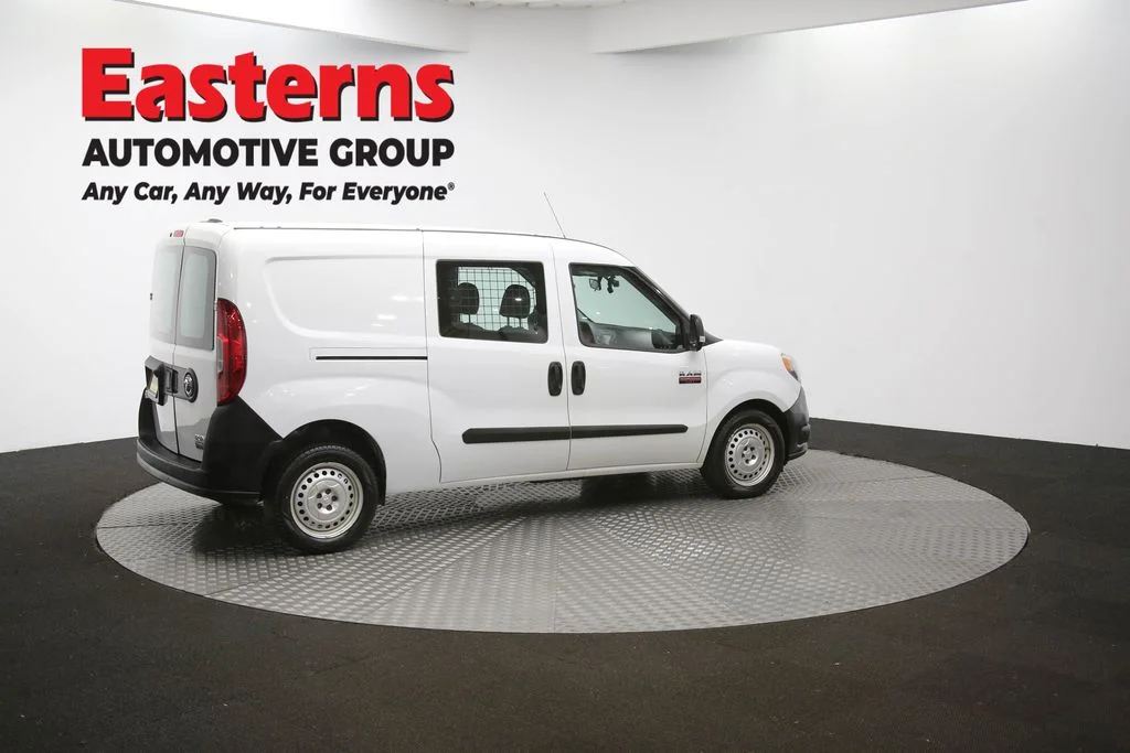 Used 2019 White Ram Tradesman image 42