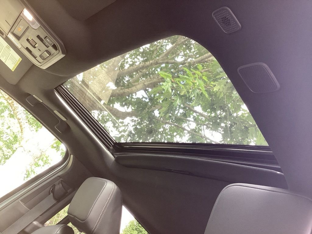 Certified Used 2024 Silver Toyota Limited image 3