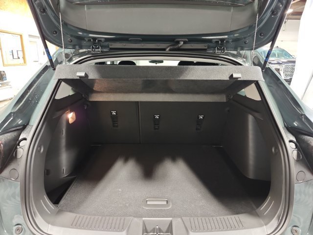 New 2026 Cypress Gray Chevrolet LT image 21