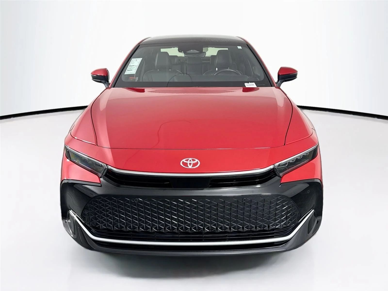 2023 Toyota Crown Limited - Photo 9