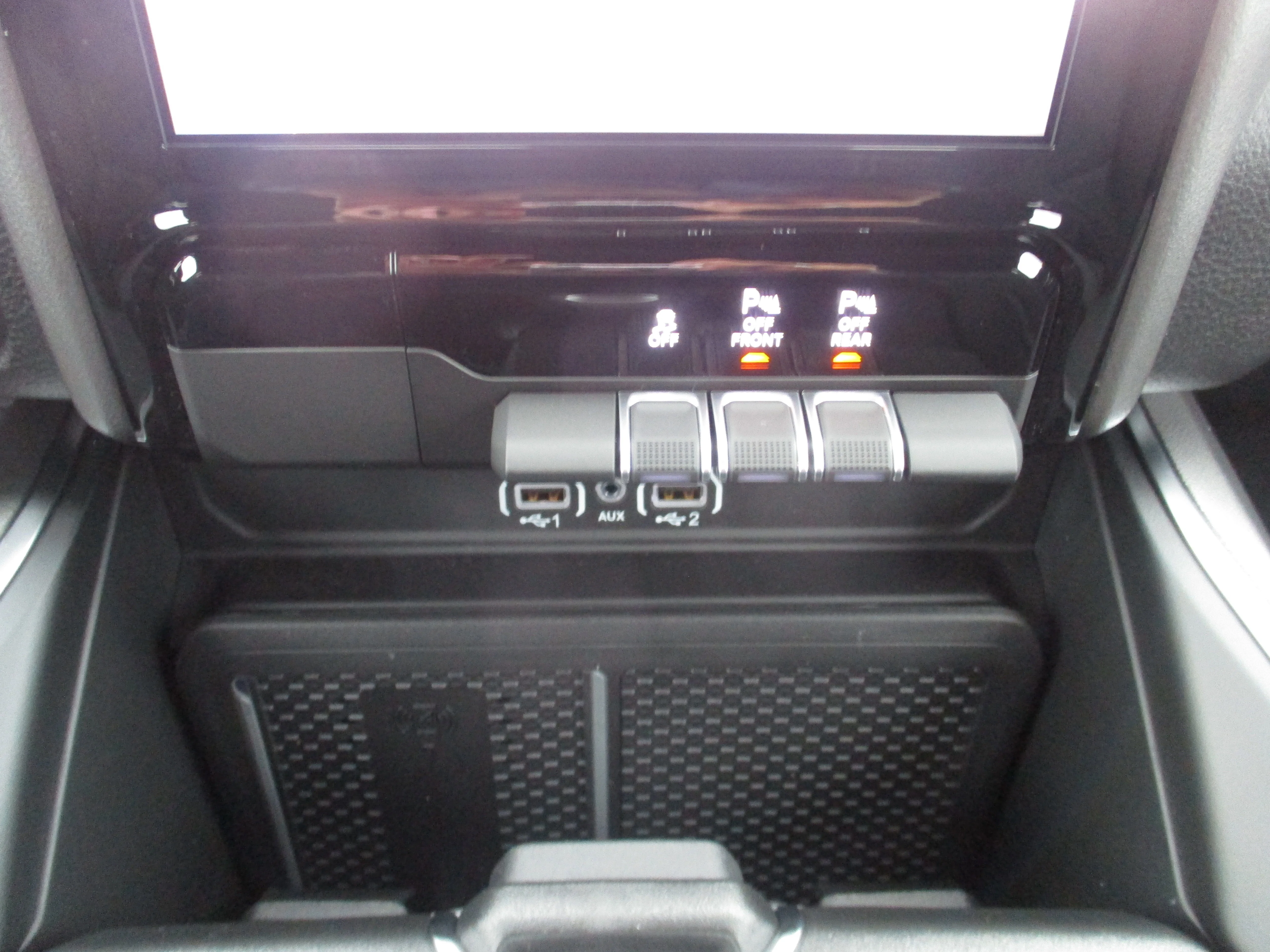 2026 RAM 1500 Big Horn/Lone Star - Photo 20