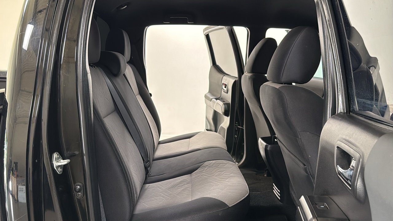 Used 2023 Black Toyota SR5 image 17