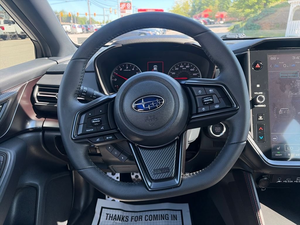 Used 2026 Silver Subaru Premium image 15