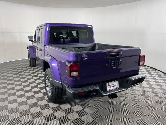 New 2026 Reign Exterior Paint Jeep Sport S image 3