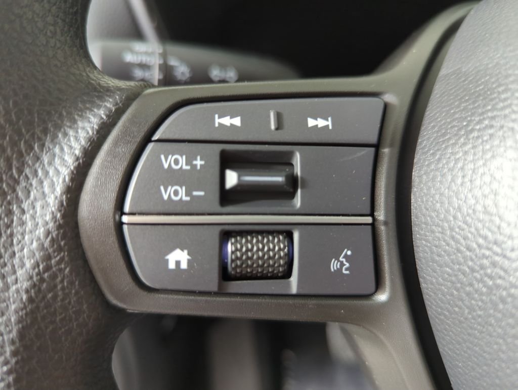 2026 Honda CR-V LX - Photo 24