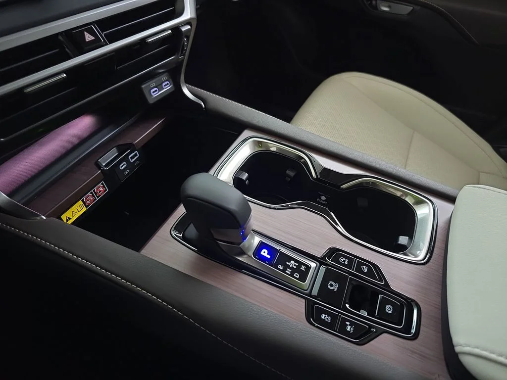 New 2026 Caviar Lexus PREMIUM PLUS image 24