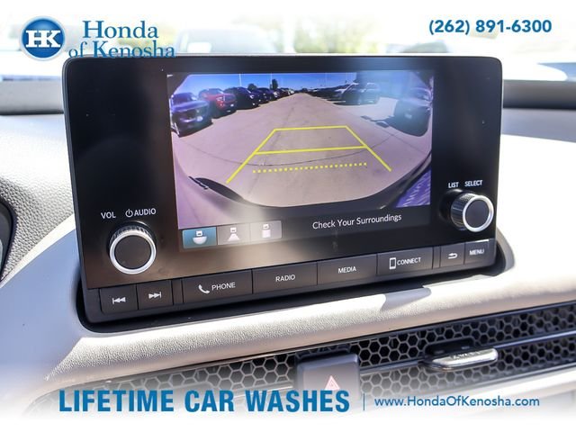 2024 Honda HR-V LX - Photo 16